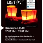 Lichtfest